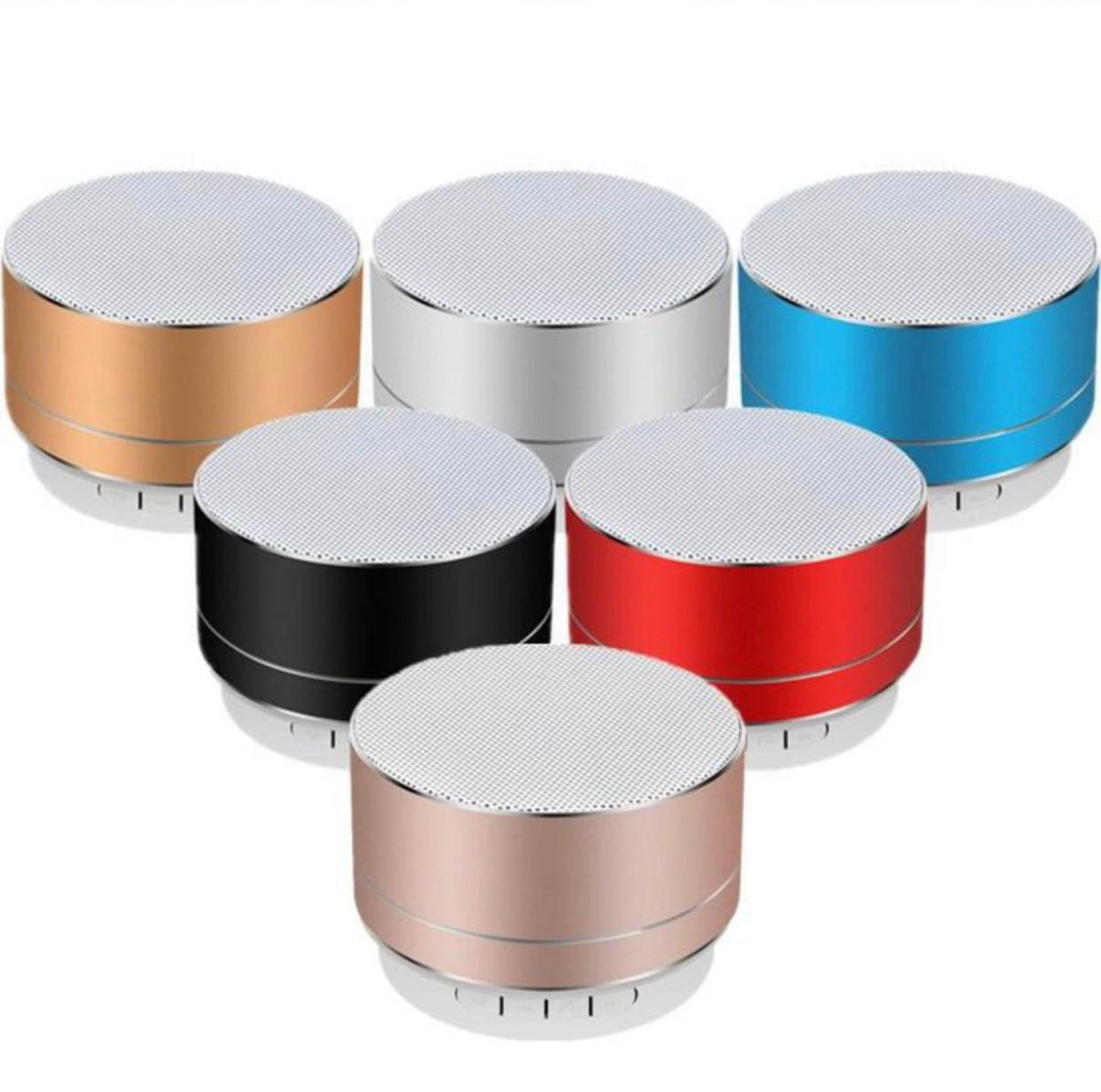 Premium A10 New Technology Fashion Mini Bluetooth Speaker with Studio Sounds Quality- Product Red Colour - Super Savings Technologies Co.,LTD Premium A10 New Technology Fashion Mini Bluetooth Speaker with Studio Sounds Quality- Product Red Colour - Super Savings Technologies Co.,LTD